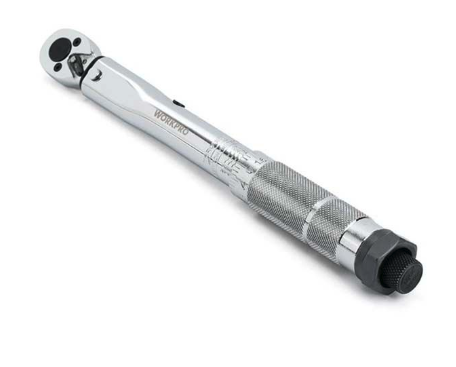 LLAVE TORQUE 1/2 28-210 Nm WORKPRO (WP271017)