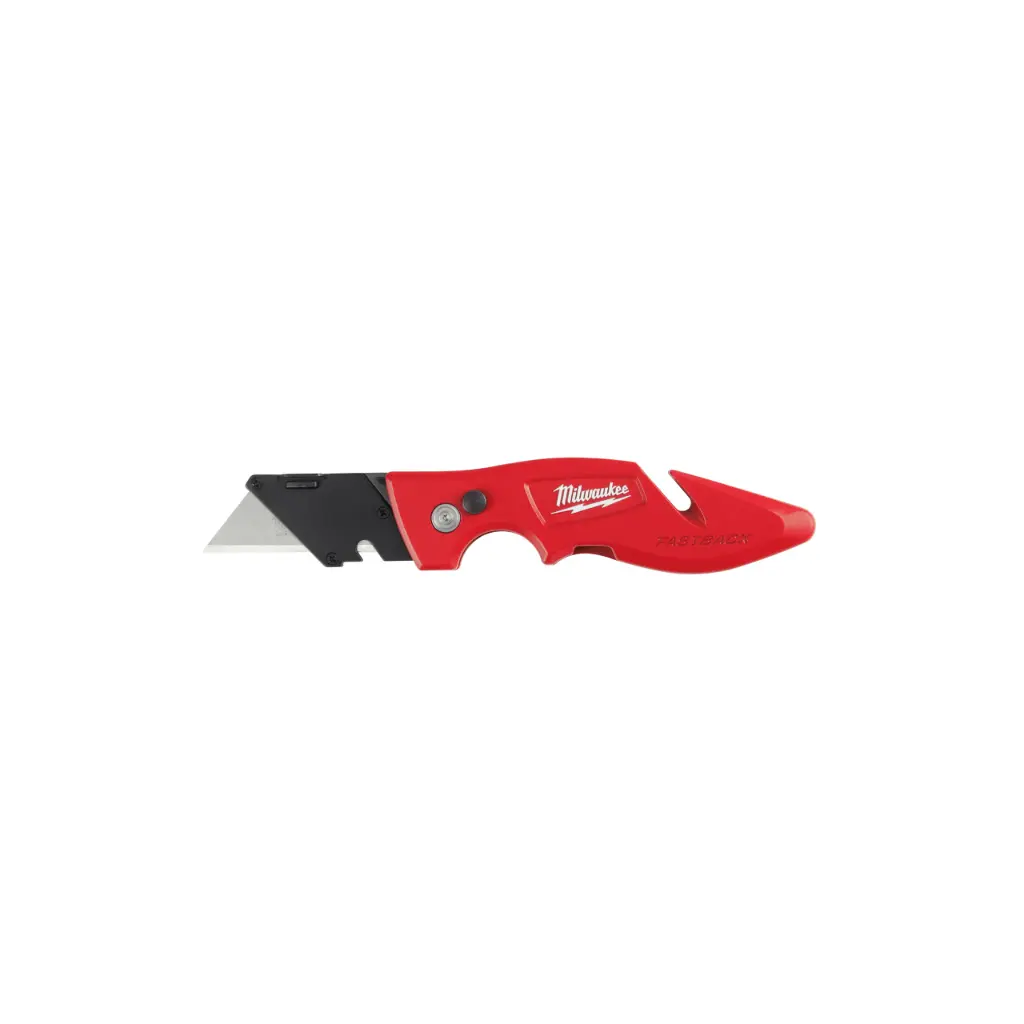 CUCHILLO FASTBACK COMPACTO MILWAUKEE (48-22-1901)