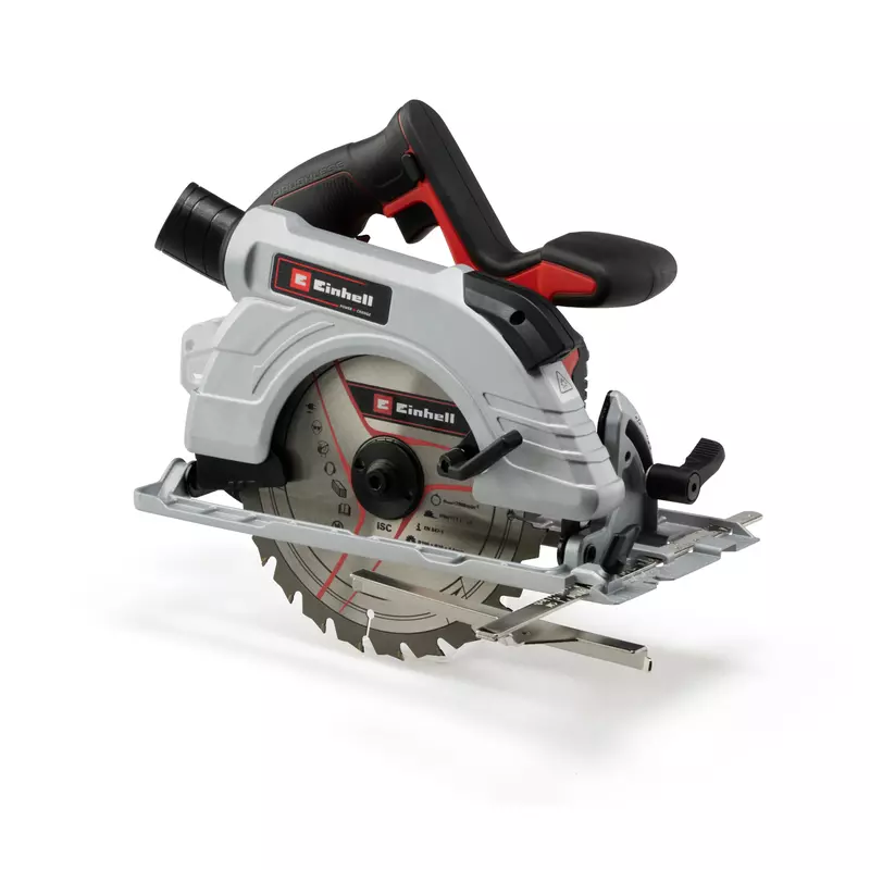SIERRA CIRCULAR 7.1/4 18V 3800 RPM EINHELL (4331211)