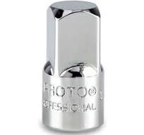 ADAPTADOR DE 1" H A 3/4" PROTO (J5854)