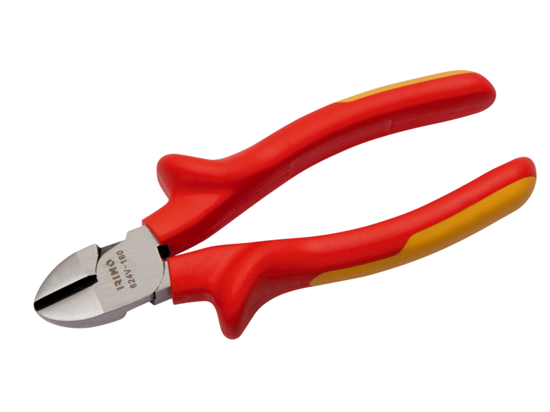 ALICATE CORTE 6 1000V IRIMO (624V-160-1)