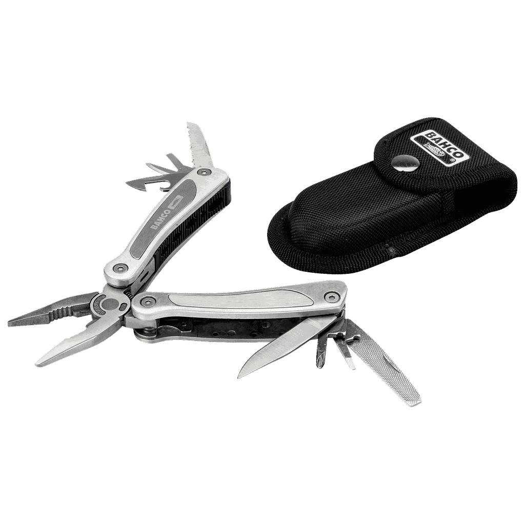 ALICATE MULTIPROPOSITO (MTT051) BAHCO