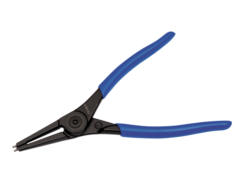 ALICATE P/SEGURO EXTERIOR RECTO 7 IRIMO (621771)