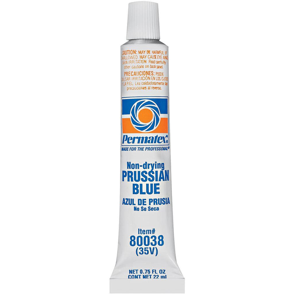 AZUL DE PRUSIA 22 ML PERMATEX