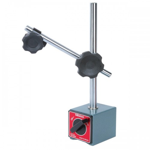 BASE MAGNETICA P/ RELOJ (7010SN) MITUTOYO