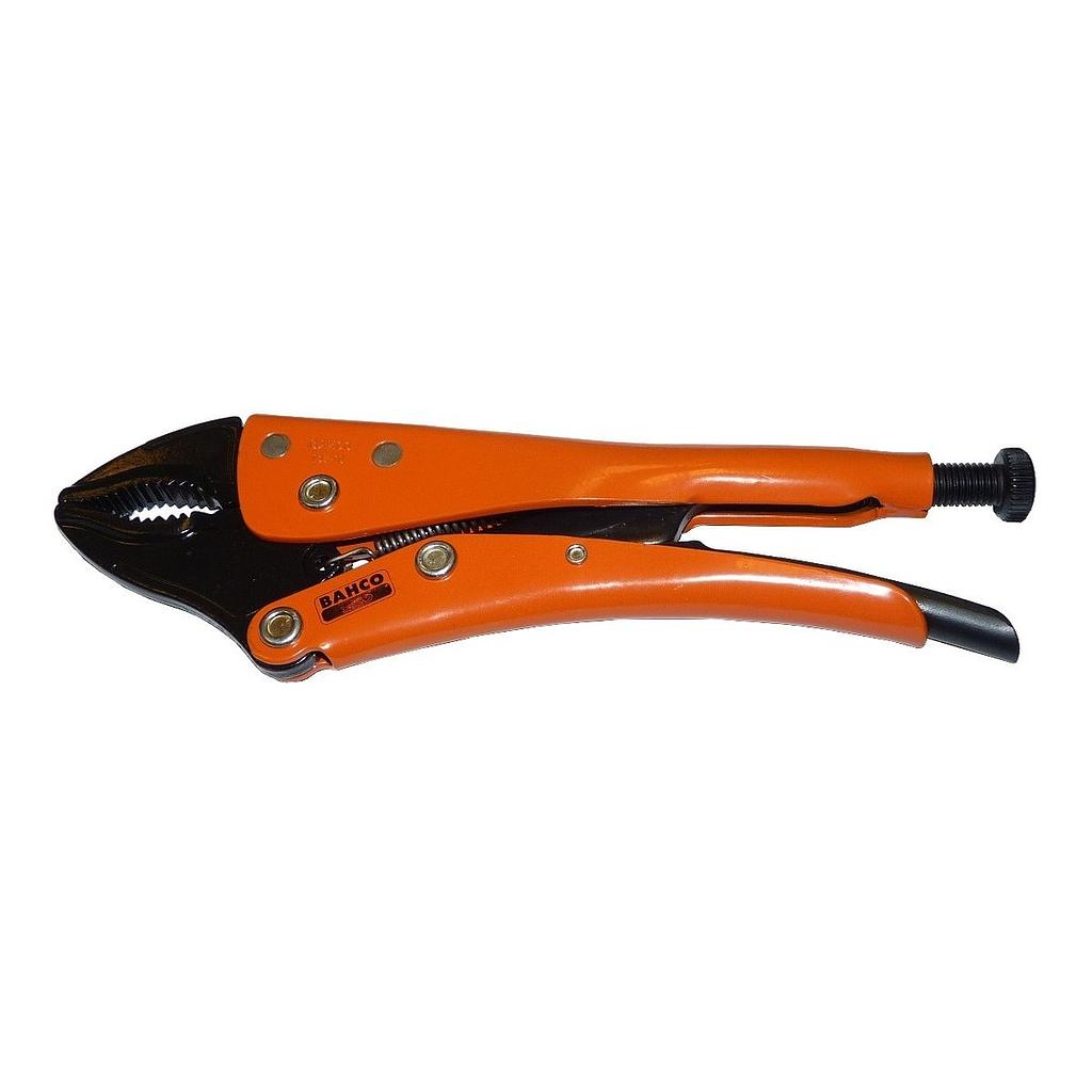CAIMAN BOCA CURVA 7 BAHCO (137-07)