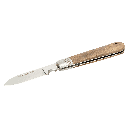 CUCHILLO ELECTRICISTA M/MADERA BAHCO (2820EF1)