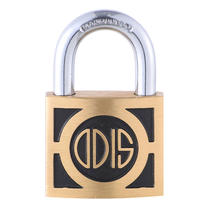 CANDADO FORJADO ODIS 50 MM L300