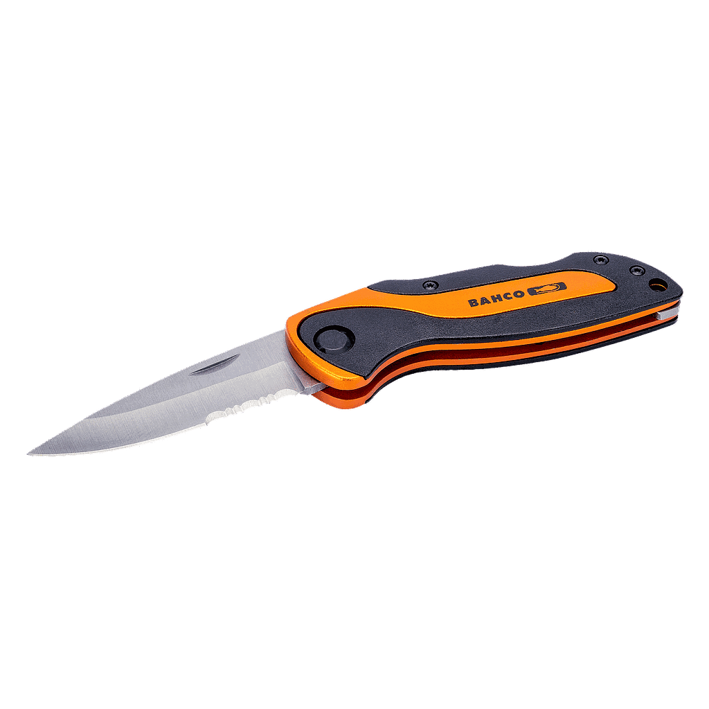 CUCHILLO MULTIUSO (KBSK-01) BAHCO
