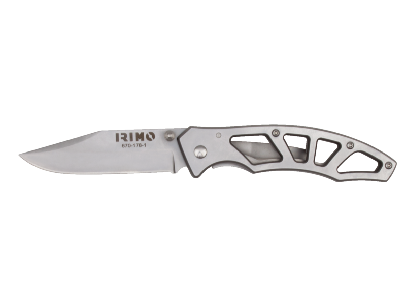 CUCHILLO PLEGABLE IRIMO (670-178-1)