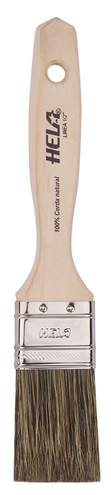 BROCHA 1/2 x 2 HELA