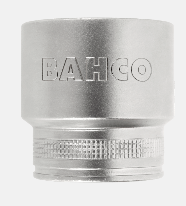 DADO DE 1/2 DE 14 MM BAHCO (7800SM-14)