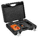 CHICHARRA INALAMBRICA 1/4 12V BAHCO (BCL31R1K1)