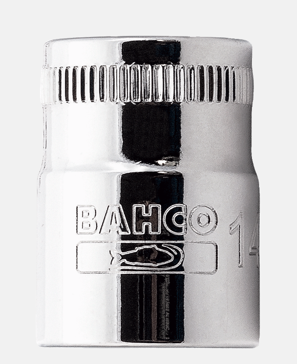 DADO DE 3/8 DE 14 MM BAHCO (7400SM-14)