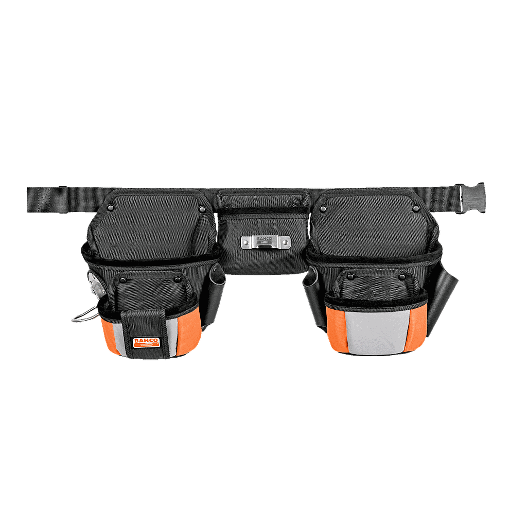 COLETO CARPINTERO BAHCO (4750-3PB-1)