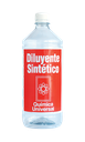 DILUYENTE SINTETICO 1 LTS