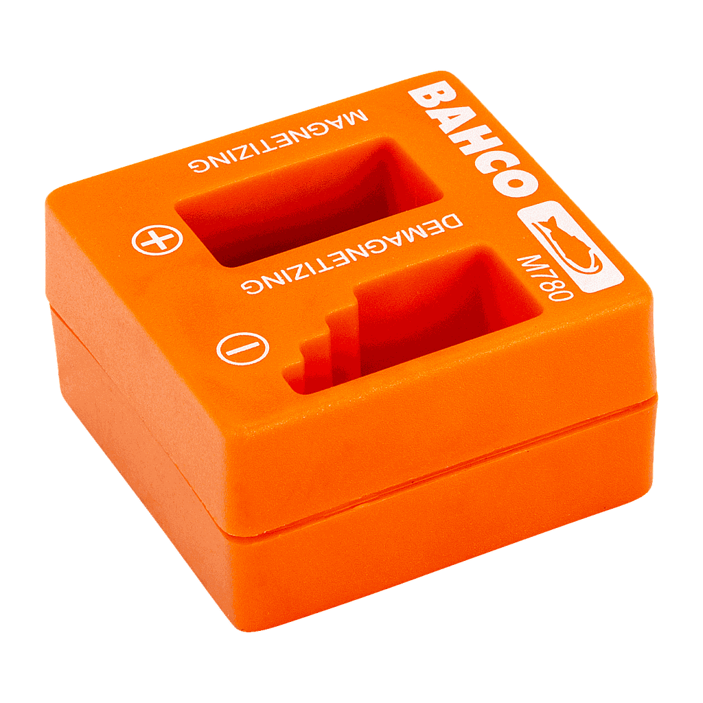 DISPOSITIVO PARA IMANTAR Y DESINMANTAR BAHCO (M780)