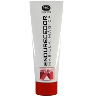 ENDURECEDOR CREMA 14 GRS