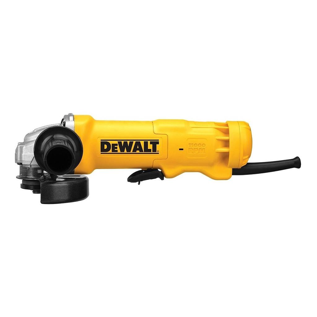 ESMERIL ANGULAR 4 1/2 1200W DEWALT (DWE4212-B2)