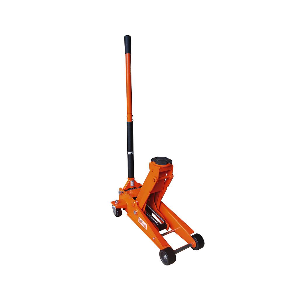 GATA CAIMAN COMPACTA 3 TON BAHCO (BH1EU3000)