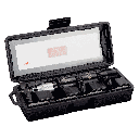 JUEGO DESTORNILLADOR IMPACTO 15 PZAS BAHCO (7865)