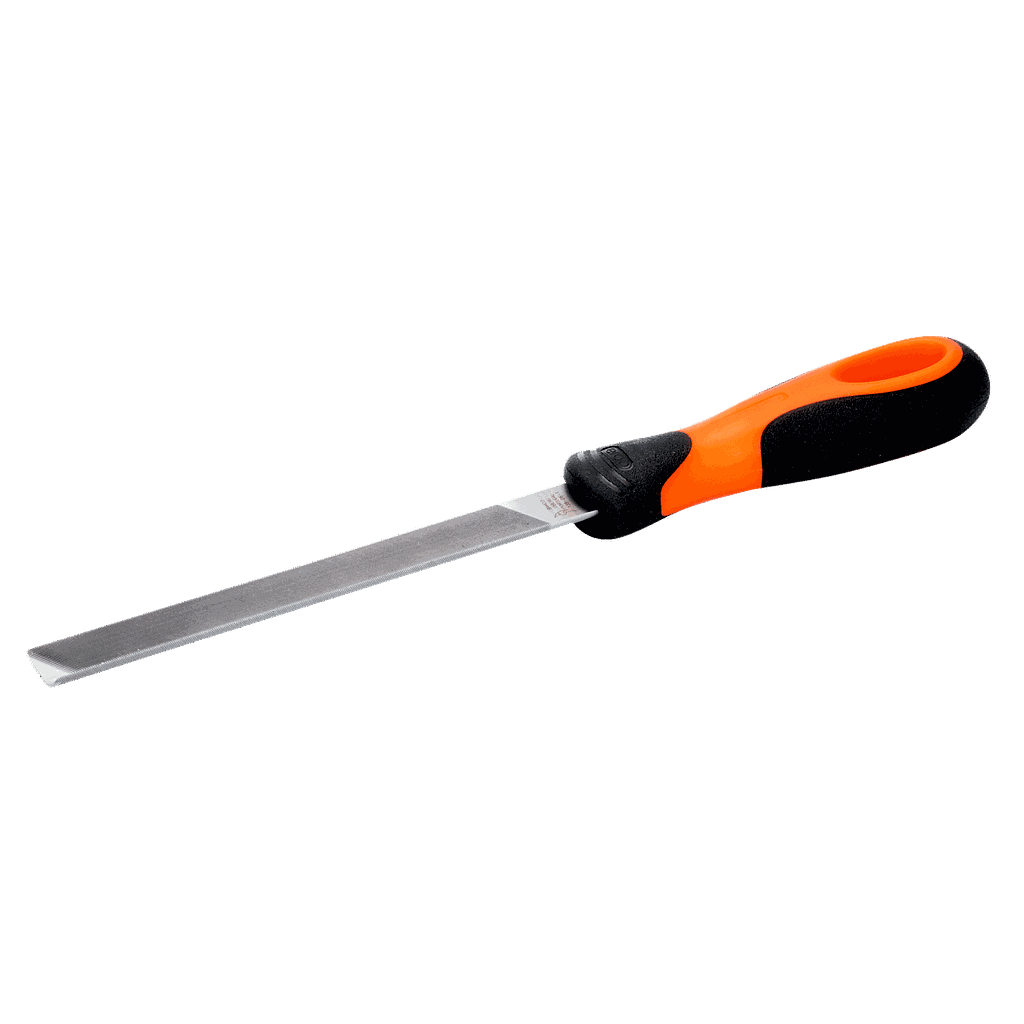 LIMA PLANA CON MANGO 10 BAHCO (138-10-1)