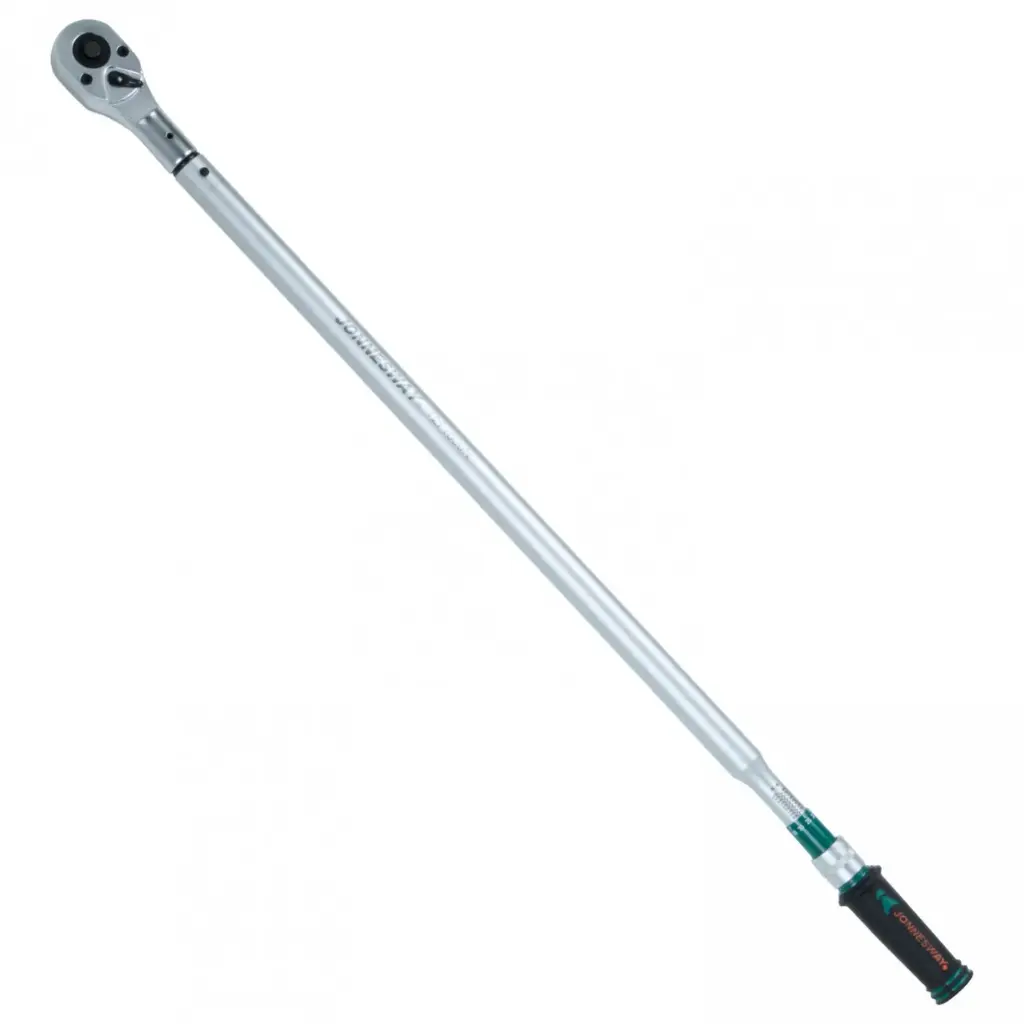 LLAVE DE TORQUE 3/4" 100-600 Nm JONNESWAY 