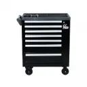 CARRO DE HERRAMIENTAS MECANICAS 250 PZS. ACO (KN2033)