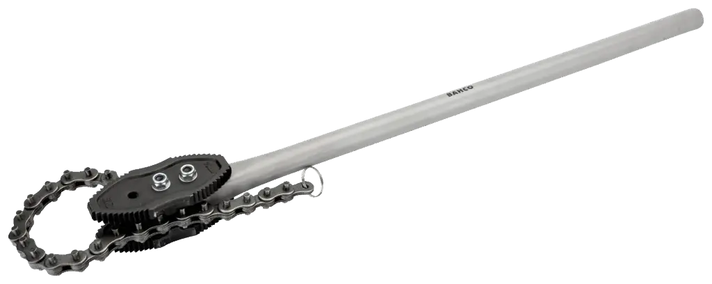 LLAVE CADENA 6 BAHCO (372-6)