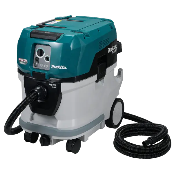 ASPIRADORA POLVO Y AGUA S/BATERIA MAKITA (VC007GLZ01) 