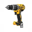 TALADRO PERCUTOR 20V DEWALT SIN BATERIA  (DCD806-B3) 