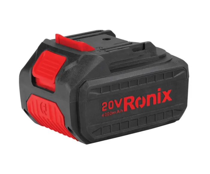 BATERIA 20V 4.0AH (8691) - RONIX 