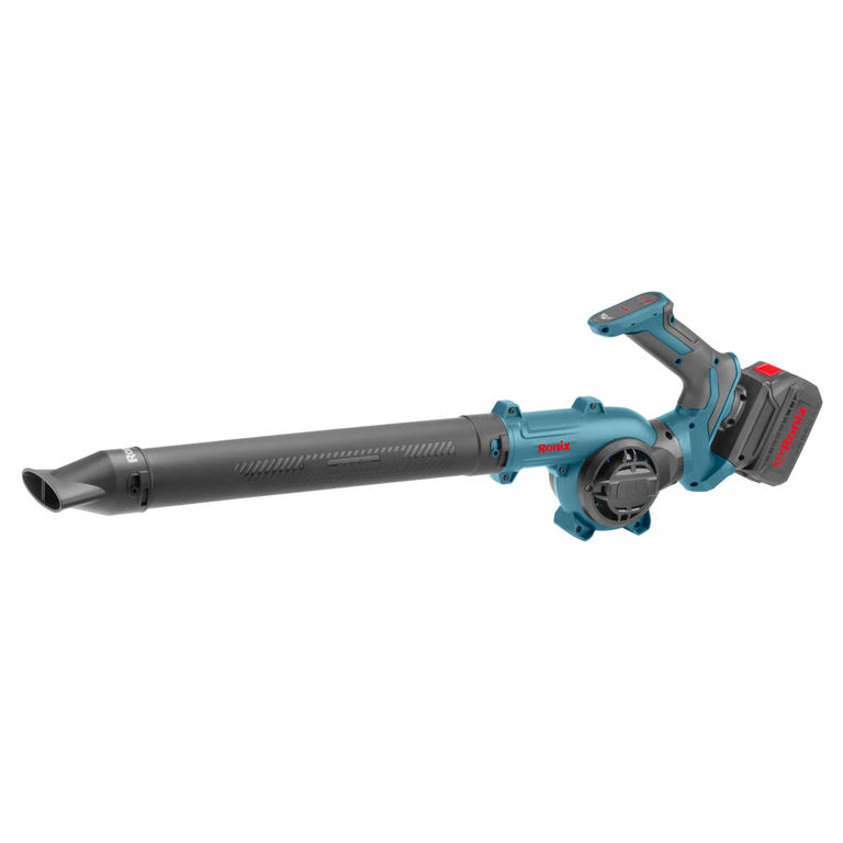 SOPLADOR INALÁMBRICO RONIX (8627) 20V 20000RPM 
