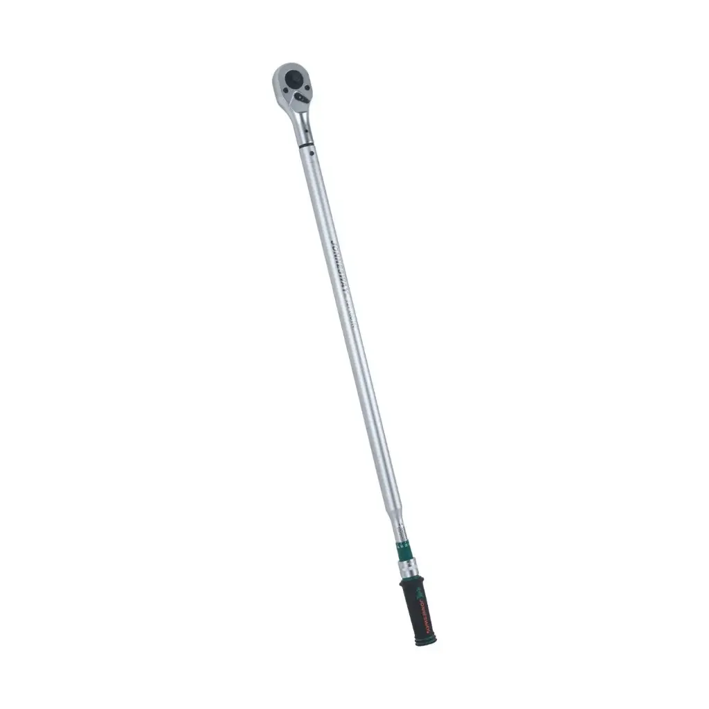 LLAVE DE TORQUE DUAL 1" 200-1000 NM (T271001N) JONNESWAY