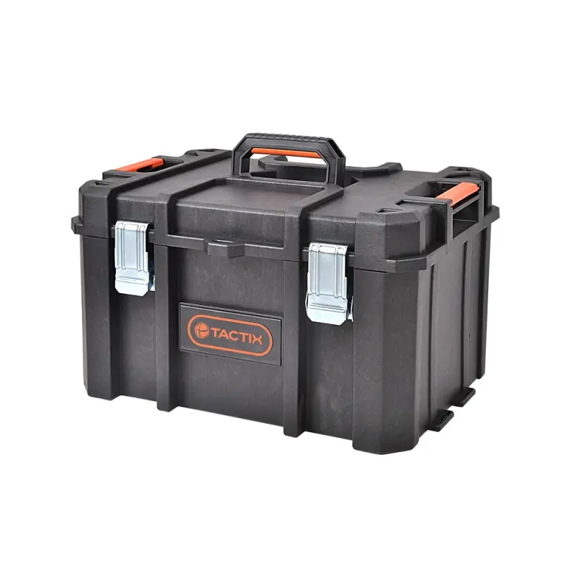 CAJA HERRAMIENTA TACTIX 22" 61 LTS (320361)