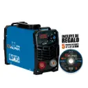 SOLDADORA PROFESIONAL ALFAPRO MM200