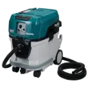 ASPIRADORA POLVO Y AGUA S/BATERIA MAKITA (VC007GLZ01) 