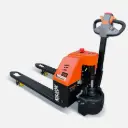 TRANSPALETA ELECTRICA 1500 Kg KOLVOK (PTE15B6)