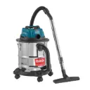 ASPIRADORA INALÁMBRICA RONIX (8641) 20L 150W 