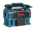 COMPRESOR DE AIRE DIGITAL RONIX (4261)  