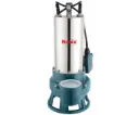 BOMBA SUMERGIBLE  2 HP AGUAS RESIDUALES RONIX (RH-4041)