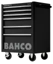CARRO DE HERRAMIENTA METALICA 6 CAJONES BAHCO (1475K6BLACK)