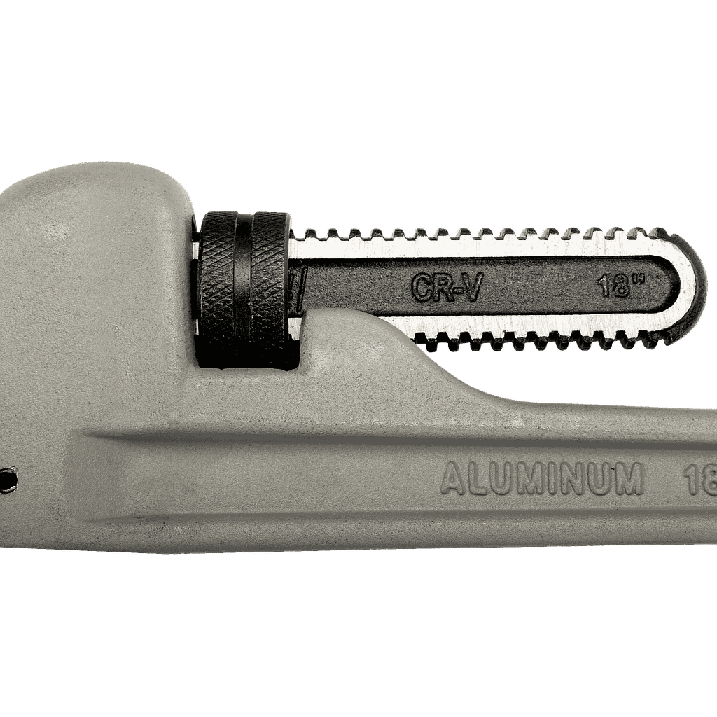 LLAVE STILLSON ALUMINIO 10 BAHCO (380-10)