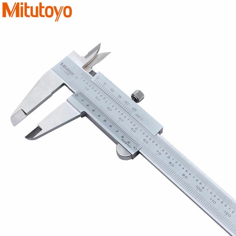 PIE DE METRO METALICO 8&quot; ( 530-114) MITUTOYO