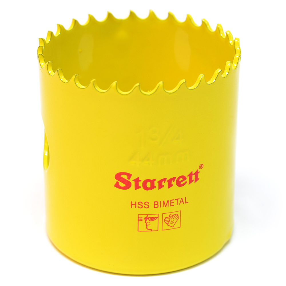 SIERRA COPA 102 MM (4) STARRETT