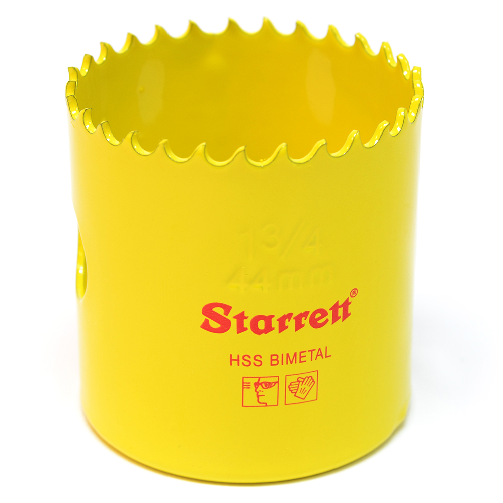 SIERRA COPA 30 MM (1.316) STARRETT