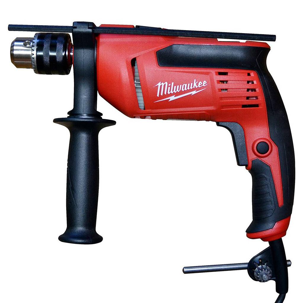 TALADRO PERCUTOR MILWAUKEE 1/2 (5374-59)