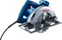 SIERRA CIRCULAR 7.1/4 2000W BOSCH (GKS 20-65)