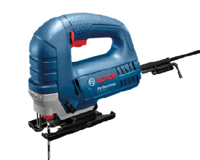 SIERRA CALADORA 710W BOSCH (GST 75 E)
