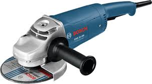 ESMERIL ANGULAR 9&quot; 2200W BOSCH (GWS 22-2300)